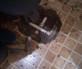龙泉驿卫生间漏水维修公司为您分享下卫生间渗水如何处理及注意事项