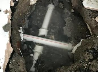 龙泉驿阳台漏水维修公司为您分享楼上楼下漏水怎么处理