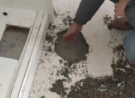 龙泉驿卫生间漏水维修公司分享下精确定位查漏水一次多少钱?不同级别收费不同