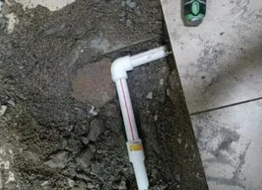 龙泉驿阳台漏水维修时有哪些声音会影响检漏仪