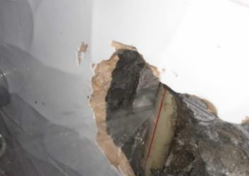 龙泉驿卫生间漏水维修的步骤和流程。